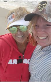 Gina Redondo's Instagram, Twitter & Facebook