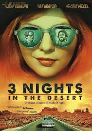 3 Nights in the Desert: Amazon.ca: Amber Tamblyn, Bud Abbott, Buddy Baer,  Wes Bentley, Vincent Piazza, Max Baer, Clyde Beatty, Joe Besser, Hillary ...