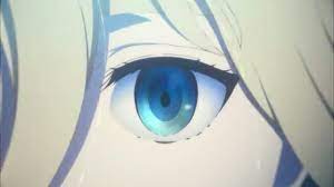 Mentir não é pecado para um anjo que se perdeu. Rachel Gardner Anime Eyes Angel Of Death Angel