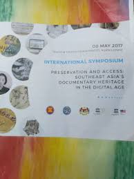 Echa un vistazo a los 3 vídeos y fotos de national archives of malaysia que han tomado los miembros de tripadvisor. Any Answer From The National Archives Of Malaysia Orang Dua Belas