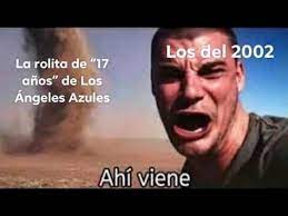 La letra de '17 años' genera polémica en redes. A Twitter Es Que Este Ano Cumplo 17 Asi Que Este Meme Me Da Mucha Risa Xd Bts Twt