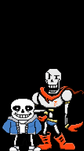 Undertale font family is a contemporary typeface with defined features and characteristics. Undertale Undertale Wallpaper Undertale Wallpapers Papyrus Undertale Font 1080x1920 Download Hd Wallpaper Wallpapertip