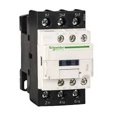 2 thru 4 depending on the desired control. Lc1d32m7 Tesys D Contactor 3p 3 No Ac 3 440 V 32 A 220 V Ac Coil Schneider Electric Global
