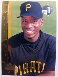 1998 Upper Deck #197 Lou Collier