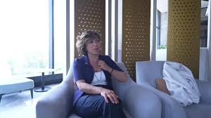 Sonsoles Ónega presenta 'Llevará tu nombre' y celebra la Bogotá lectora