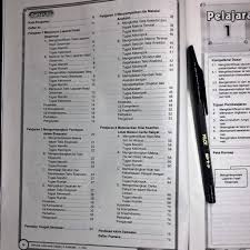 Bahasa indonesia kelas x semester 2 185 4.1 menginterpretasi makna teks anekdot, laporan hasil observasi, prosedur kompleks, dan negosiasi baik secara lisan maupun tulisan. Lks Bahasa Indonesia Sma Ma Kelas X 10 Semester 1 2020 2021 Zamrud Shopee Indonesia