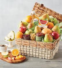 1800 flowers fruit gourmet basket. Organic Food Fruit Gift Basket Delivery Harry David