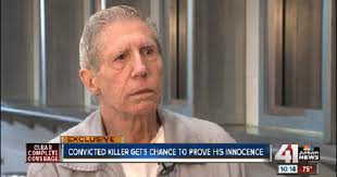 MO man gets to prove innocence in '82 murder