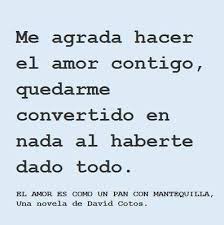 David Cotos Facebook Love Phrases Words Quotes