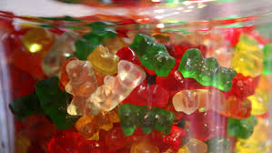 I did order it for the friends, wanted them to try the best gummi bears. Are Gummy Bear Flavors Just Fooling Our Brains The Salt Npr