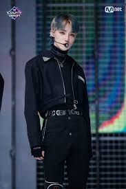 Pin By Eden Moallups On The Boyz Kpop Kpop Boy Bias