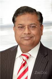 Dr. Vijaypal Arya, MD