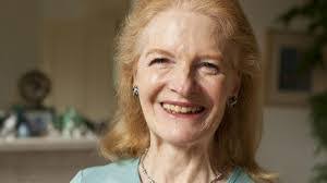 Barbara Hostetter's Instagram, Twitter & Facebook