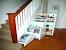 Under Stair Storage System