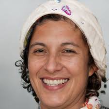 Celia Parkinson in people