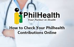 Check spelling or type a new query. How To Check Your Philhealth Contributions Online Tech Pilipinas