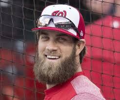 Bryce Harper Biography
