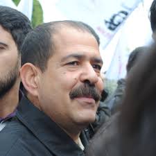 شكري بلعيد - ويكيبيديا