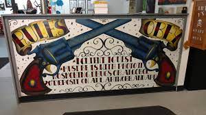 From the moment we were greeted by the world's friendliest receptionist, jenny, we felt right at home. Art Fx Tattoo Tattooing For Over 20 Years