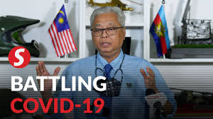 Muhyiddin said drastic action was needed to battle a new aggressive outbreak before it turns into a national catastrophe. Ismail Sabri No Plans To Put Selangor Kl On Lockdown Thestartv Com