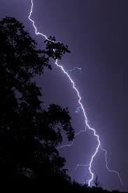 Aesthetic Black And White Lightning Background Lightning By Lars 500px Sky Aesthetic Lightning Photography Lightning Photos