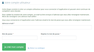 Check spelling or type a new query. Inscrire Son Organisme De Formation Sur Pole Emploi Certification Qse