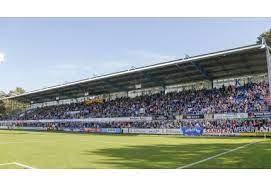 However, the municipal sports committee considered the capacity to be too low and sought to expand it to a capacity of 75,000 spectators. Sv Meppen Stadium Hansch Arena Transfermarkt