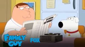 Bird Bird Bird Is The Word Family Guy Episode Bird Is The Word Season 7 Family Guy Family Guy Quotes Family Guy Family Guy Episodes
