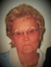 Obituary information for Betty Crocket Stephens Riddle