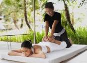 Traditional Thai Massage Therapy & Spa