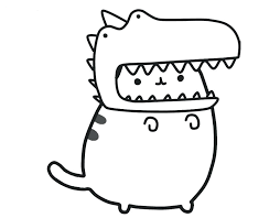 Maybe you would like to learn more about one of these? Pusheen Coloring Pages Free Printable Coloring Pages For Kids