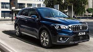 suzuki 2019 sx4 1 4 glx 車款介紹 yahoo奇摩汽車機車 new cars cars suzuki