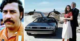 15 Sketchy Moments That Rocked The Automotive Industry