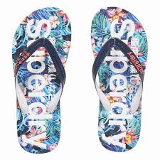 Superdry Aop Flip Flop