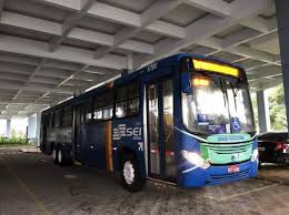 De acordo com a prefeitura, o cadastro pode ser feito por meio da internet. Onibus Expresso Vacina Olinda Vai As Garagens Imunizar Profissionais Do Transporte Coletivo A Partir De Segunda 31