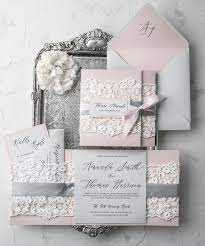 Wedding Invitations Lace 04 Laceww Z Vintage Wedding Invitations Lace Vintage Wedding Invitations Elegant Wedding Invitations