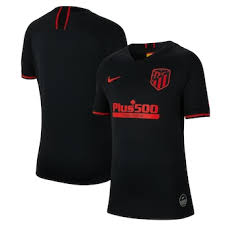 Diego costa scores on debut before being sent off for celebrating in the crowd as simeone's men keep the heat on barcelona. Atletico Madrid Jerseys Atletico Madrid Gear Apparel Shop Lids Com