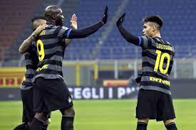 Wed, 30 sep 2020 stadium: Inter Milan 4 0 Benevento Recap Serpents Of Madonnina