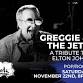 Greggie & The Jets – A Tribute to Elton John event image