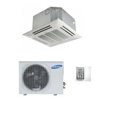 Samsung Air Conditioning Ceiling Cassette Heat Pump Ns0714dxea Inverter 7kw 24000btu 240v 50hz