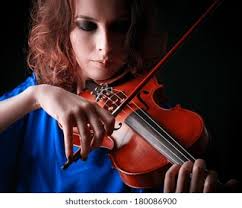 11+ Thousand Woman Playing Viola Royalty-Free Images, Stock Photos &  Pictures