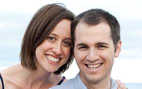 Weddings: Hilary Zwerdling, Nicholas Papas