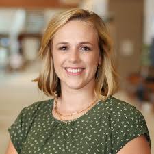 Mary Barger's Instagram, Twitter & Facebook