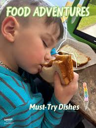 Celebrating GrandSon Messiah's 5th Birthday