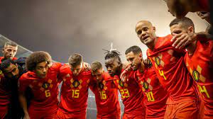 Retrouvez sur cette page le programme tv des matchs de l'équipe de football que vous habitiez loin de la belgique ou que vous souhaitiez regarder tous les matchs à. Diables Rouges Nations League Sur Auvio
