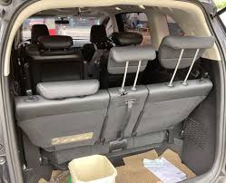 Find complete 2016 honda odyssey info and pictures including review, price, specs, interior features, gas mileage, recalls, incentives and much more at iseecars.com. Black Honda Odyssey 2016 For Sale In Pasig City 775300