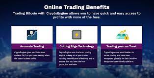 Until recently, crypto trading and investing were looked upon as too risky, volatile, and often tiring. Crypto Engine Review 2020 Is It Safe Or Scam