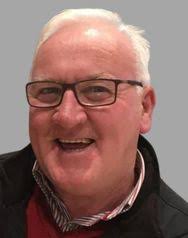 Condolence Book for Joey Smith (Ballinamore, Leitrim)