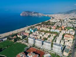Turizmcilerden i̇çişleri bakanlığı yılbaşı genelgesine destek. Apartment Alanya Towers D 28 Turkey Booking Com