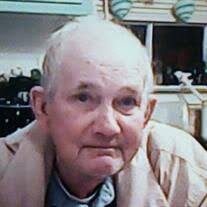 Jack Lee McConchie Sr. Obituary